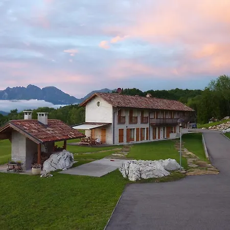 Bed & Breakfast Valbelluna