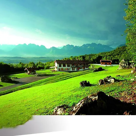 Bed & Breakfast Valbelluna *
