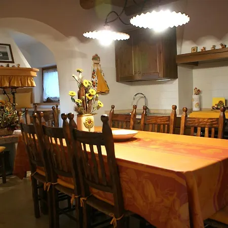 Bed & Breakfast Valbelluna