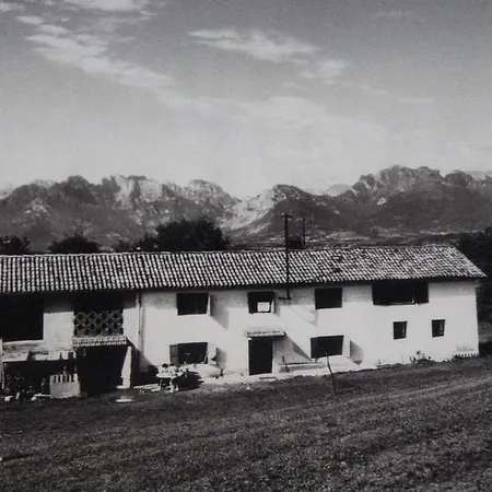 Bed & Breakfast Valbelluna *