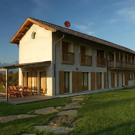 Valbelluna Bed & Breakfast