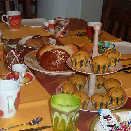 Bed & Breakfast Valbelluna