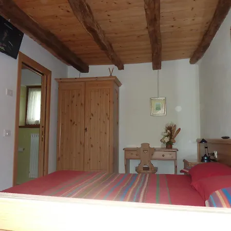 Bed & Breakfast Valbelluna