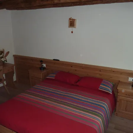Bed & Breakfast Valbelluna Triches