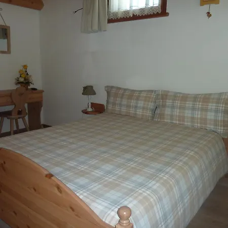Valbelluna * Triches
