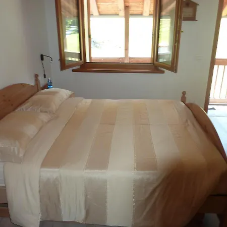 Valbelluna Bed & Breakfast