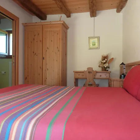 Bed & Breakfast Valbelluna Triches